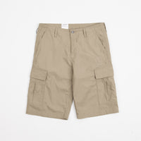 Carhartt Regular Cargo Shorts - Leather thumbnail