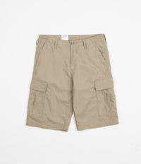 Carhartt Regular Cargo Shorts - Leather