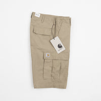 Carhartt Regular Cargo Shorts - Leather thumbnail