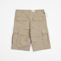 Carhartt Regular Cargo Shorts - Leather thumbnail