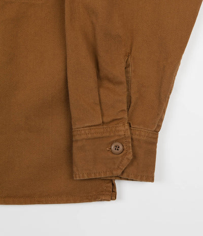 Carhartt Reno Shirt - Hamilton Brown