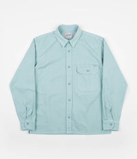 Carhartt Reno Shirt - Soft Aloe