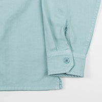 Carhartt Reno Shirt - Soft Aloe thumbnail