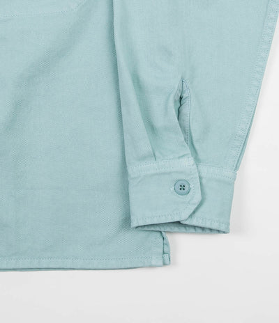 Carhartt Reno Shirt - Soft Aloe