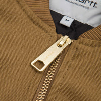 Carhartt Rigid Vest - Hamilton Brown thumbnail