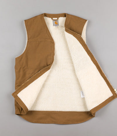 Carhartt Royal Vest - Hamilton Brown