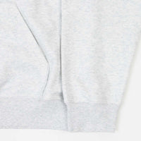 Carhartt Runner Hoodie - Ash Heather thumbnail