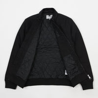 Carhartt Santa Fe Jacket - Black thumbnail