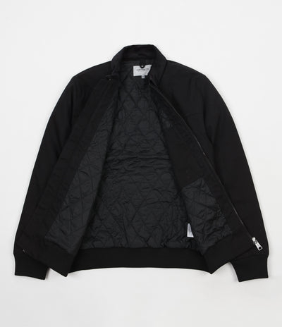 Carhartt Santa Fe Jacket - Black