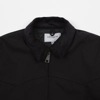 Carhartt Santa Fe Jacket - Black thumbnail