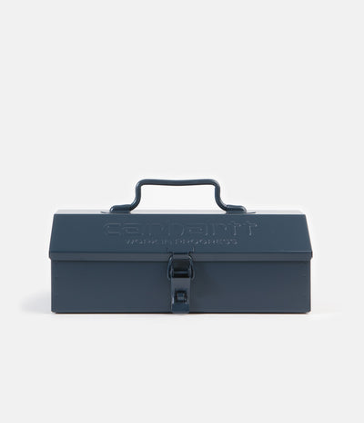 Carhartt Script Tool Box - Admiral