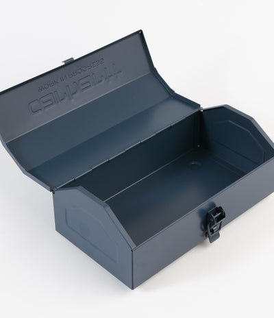 Carhartt Script Tool Box - Admiral