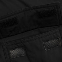 Carhartt Siberian Cold Jacket - Black / Black thumbnail