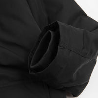 Carhartt Siberian Cold Jacket - Black / Black thumbnail