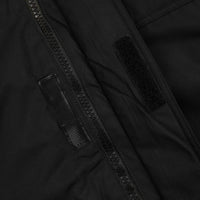 Carhartt Siberian Cold Jacket - Black / Black thumbnail