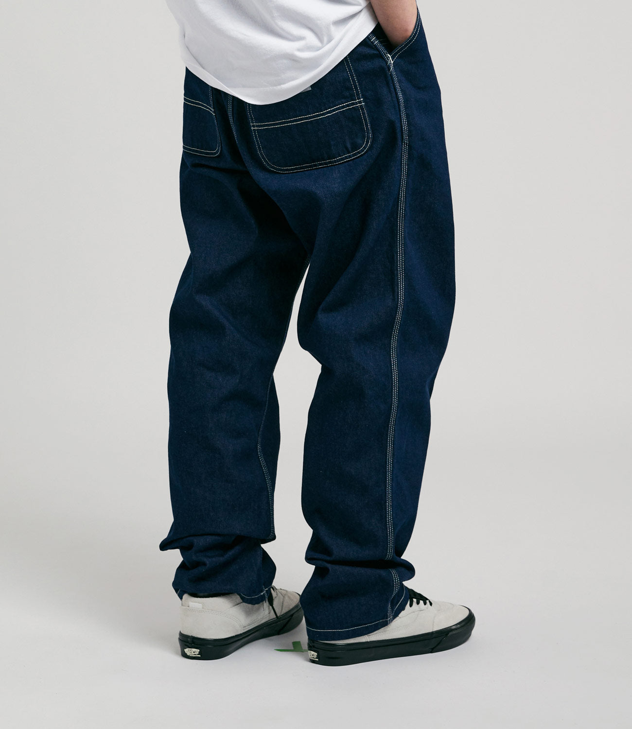 Simple jeans hot sale pant