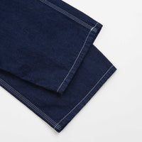 Carhartt Simple Denim Pants - Blue Wash thumbnail