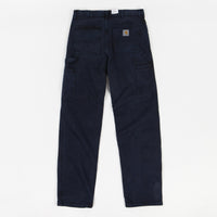 Carhartt Single Knee Denim Pants - Astro thumbnail