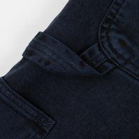 Carhartt Single Knee Denim Pants - Astro thumbnail