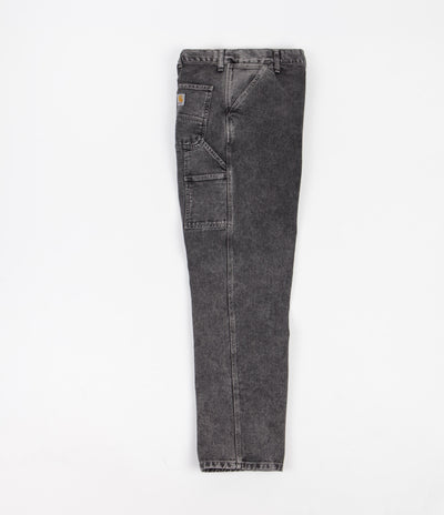 Carhartt Single Knee Denim Pants - Hammer