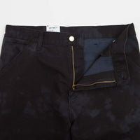 Carhartt Single Knee Pants - Black Chromo thumbnail