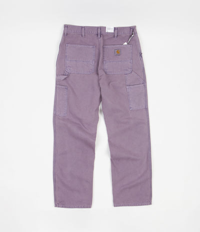 Carhartt Single Knee Pants - Razzmic