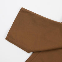 Carhartt Single Knee Trousers - Hamilton Brown thumbnail