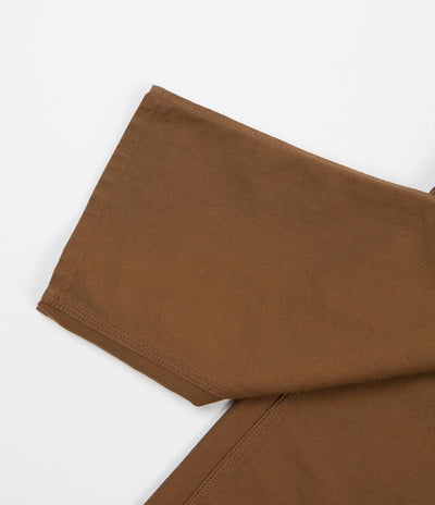 Carhartt Single Knee Trousers - Hamilton Brown