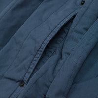 Carhartt Skyler Shirt Jacket - Storm Blue thumbnail