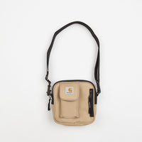 Carhartt Small Essentials Bag - Dusty Hamilton Brown thumbnail