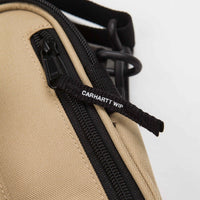 Carhartt Small Essentials Bag - Dusty Hamilton Brown thumbnail