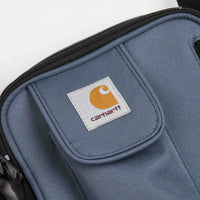 Carhartt Small Essentials Bag - Storm Blue thumbnail