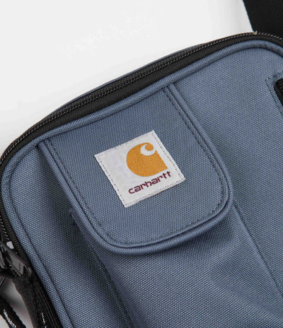 Carhartt Small Essentials Bag - Storm Blue