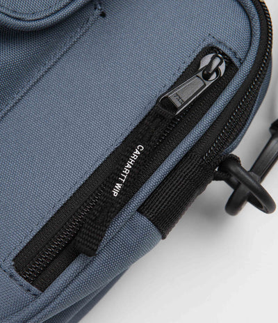 Carhartt Small Essentials Bag - Storm Blue