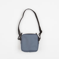 Carhartt Small Essentials Bag - Storm Blue thumbnail