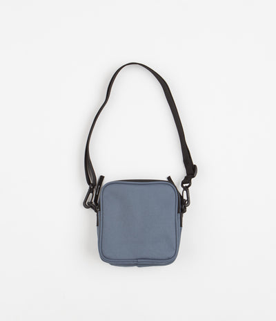 Carhartt Small Essentials Bag - Storm Blue