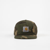 Carhartt Southfield Cap - Camo Laurel thumbnail