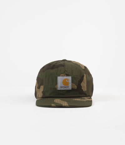 Carhartt Southfield Cap - Camo Laurel