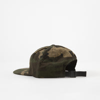 Carhartt Southfield Cap - Camo Laurel thumbnail