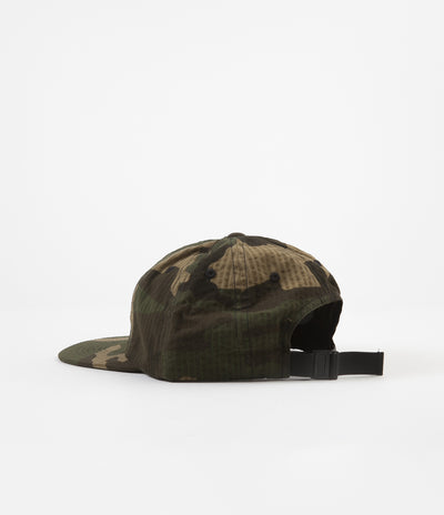 Carhartt Southfield Cap - Camo Laurel