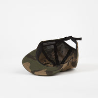 Carhartt Southfield Cap - Camo Laurel thumbnail