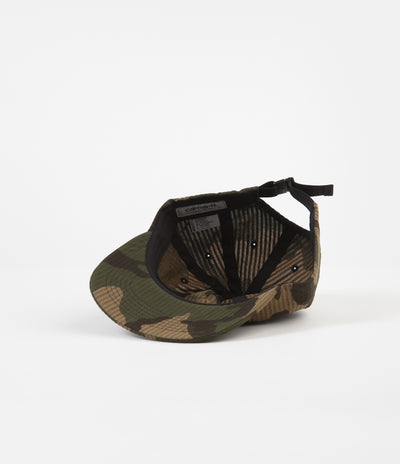 Carhartt Southfield Cap - Camo Laurel