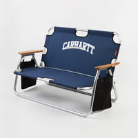 Carhartt Sports Couch - Navy thumbnail