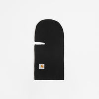 Carhartt Storm Mask - Black thumbnail