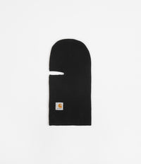 Carhartt Storm Mask - Black