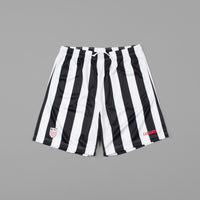 Carhartt Striker Short - White / Black thumbnail