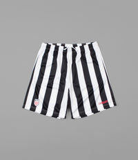 Carhartt Striker Short - White / Black