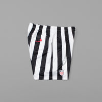 Carhartt Striker Short - White / Black thumbnail