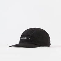 Carhartt Terra Cap - Black thumbnail