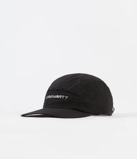 Carhartt Terra Cap - Black